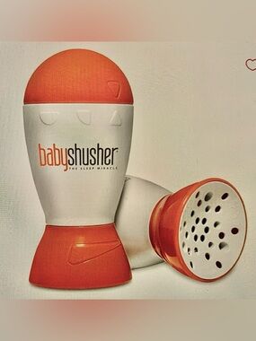 Baby Shusher
